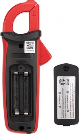 Клещи токоизмерительные UNI-T UT210B [13-0007]