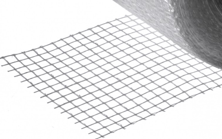 Клеящая лента STAYER FIBER-Tape серпянка 5 смх20м, professional 1246-05-20 [1246-05-20_z01]