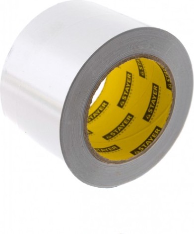Клеящая лента STAYER PROFESSIONAL до 120°с, 50мкм, 75ммх50м [12268-75-50]