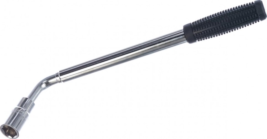 Ключ баллонный STAYER PROFI телескопический, 1/2 ", 17-19 мм [2752-17-19]