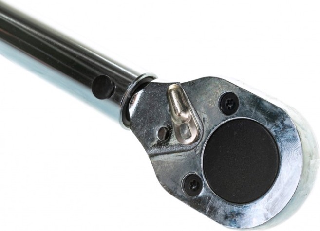 Ключ динамометрический STAYER Professional 1/2", 28-210 нм, 64064-210 [64064-210_z01]