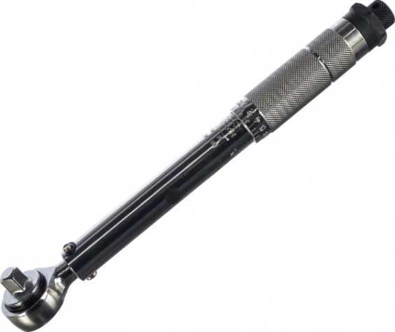 Ключ динамометрический STAYER Professional 3/8", 14-112 нм, [64064-110]