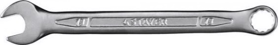 Ключ комбинированный STAYER HERCULES гаечный 13 мм [27081-13_z01]