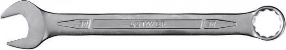 Ключ комбинированный STAYER HERCULES гаечный 30 мм [27081-30_z01]