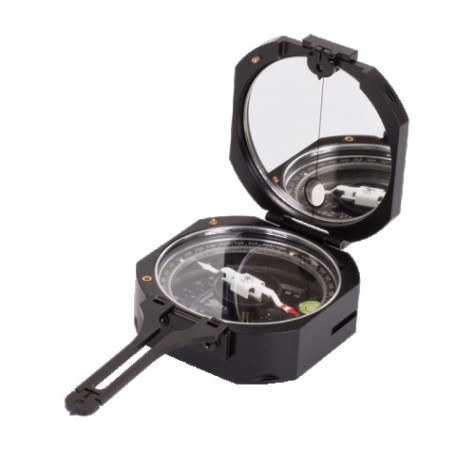 Компас RGK DQL-8 горно-геологический [4610011871276]