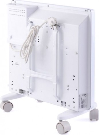 Конвектор SMARTWAY SPORT Edition Digital Smart Wi-Fi 1500W [NDC1-15DW]