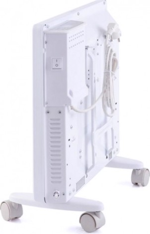 Конвектор SMARTWAY SPORT Edition Digital Smart Wi-Fi 2000W [NDC1-20DW]