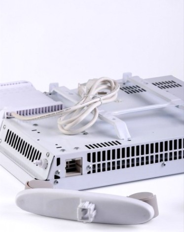 Конвектор SMARTWAY STYLE Edition Digital Smart Wi-Fi 1000W [NDC-10DW]