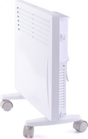 Конвектор SMARTWAY STYLE Edition Digital Smart Wi-Fi 1000W [NDC-10DW]