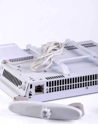 Конвектор SMARTWAY STYLE Edition Digital Smart Wi-Fi 1500W [NDC-15DW]