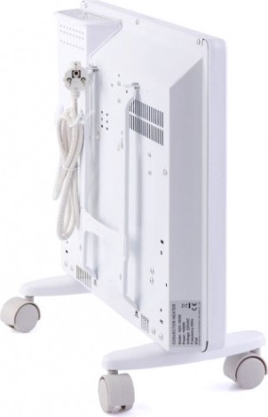 Конвектор SMARTWAY STYLE Edition Digital Smart Wi-Fi 1500W [NDC-15DW]