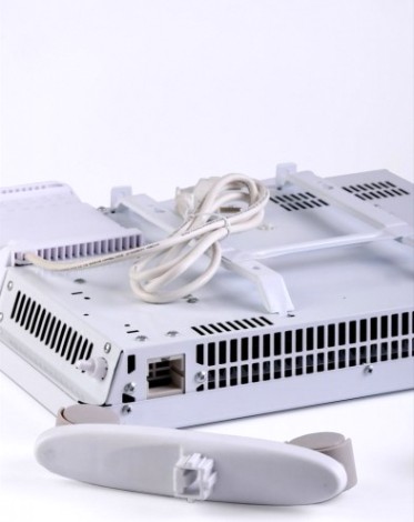Конвектор SMARTWAY STYLE Edition Digital Smart Wi-Fi 2000W [NDC-20DW]