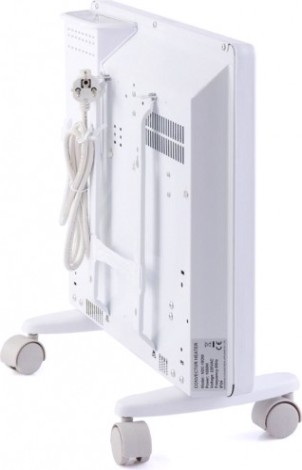 Конвектор SMARTWAY STYLE Edition Digital Smart Wi-Fi 2000W [NDC-20DW]