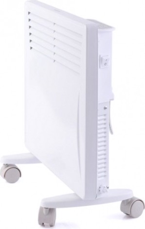 Конвектор SMARTWAY STYLE Edition Digital Smart Wi-Fi 2000W [NDC-20DW]
