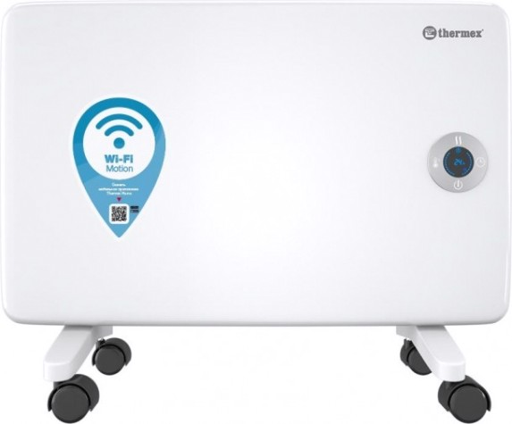 Конвектор THERMEX Frame 1000E Wi-Fi [ЭдЭБ01630]
