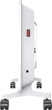 Конвектор THERMEX Frame 1000E Wi-Fi [ЭдЭБ01630]