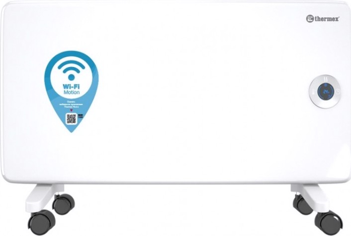 Конвектор THERMEX Frame 1500E Wi-Fi [ЭдЭБ01631]