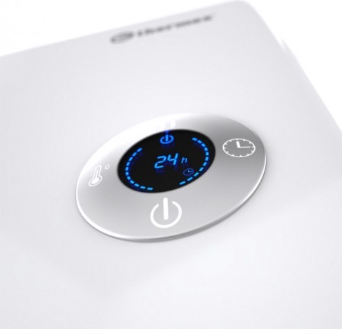 Конвектор THERMEX Frame 1500E Wi-Fi [ЭдЭБ01631]