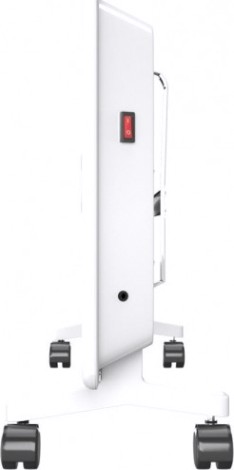 Конвектор THERMEX Frame 1500E Wi-Fi [ЭдЭБ01631]