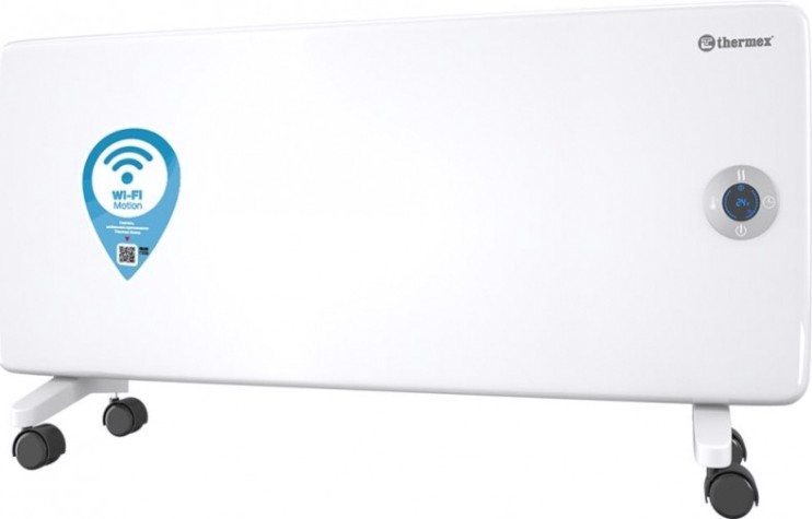 Конвектор THERMEX Frame 2000E Wi-Fi [ЭдЭБ01632]