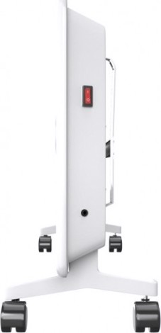 Конвектор THERMEX Frame 2000E Wi-Fi [ЭдЭБ01632]