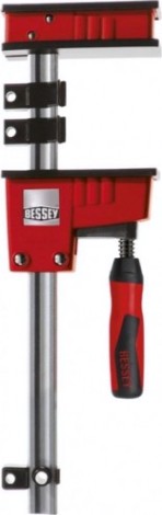 Корпусная струбцина BESSEY REVO KR 300 х 95 мм BE-KR30-2K [BE-KR30-2K]