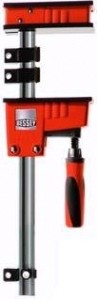 Корпусная струбцина BESSEY REVO KR 600 х 95 мм BE-KR60-2K [BE-KR60-2K]