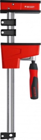 Корпусная струбцина BESSEY REVO KRE 1000 х 95 мм BE-KRE100-2K [BE-KRE100-2K]