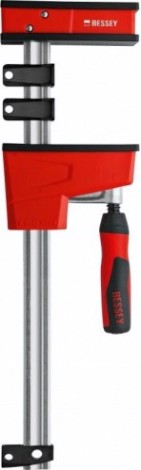 Корпусная струбцина BESSEY REVO KRE 2500 х 95 мм BE-KRE250-2K [BE-KRE250-2K]