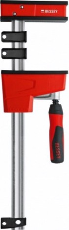 Корпусная струбцина BESSEY REVO KRE 300 х 95 мм BE-KRE30-2K [BE-KRE30-2K]