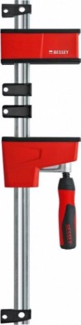 Корпусная струбцина BESSEY REVO KREV 2000 х 95 мм BE-KREV200-2K [BE-KREV200-2K]