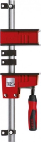 Корпусная струбцина BESSEY REVO KRV 1500 х 95 мм BE-KRV150-2K [BE-KRV150-2K]