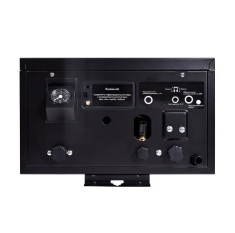 Котел электрический THERMEX Boss 12 Wi-Fi [ЭдЭБ04884]