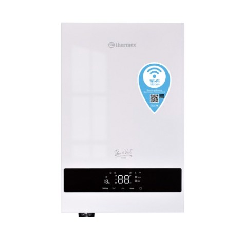 Котел электрический THERMEX Boss 12 Wi-Fi [ЭдЭБ05052]