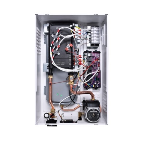 Котел электрический THERMEX Boss 12 Wi-Fi [ЭдЭБ05052]