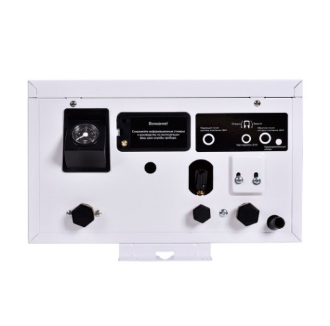 Котел электрический THERMEX Boss 12 Wi-Fi [ЭдЭБ05052]