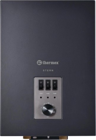 Котел электрический THERMEX Stern 9 4-12 (тип B) 9 кВт [ЭдЭБ04123]