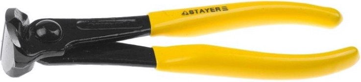 Кусачки торцевые STAYER MASTER 160 мм 2223-16 [2223-16_z01]