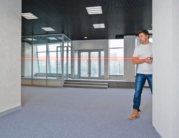 Лазерный дальномер CONDTROL Smart 60 [1-4-098]