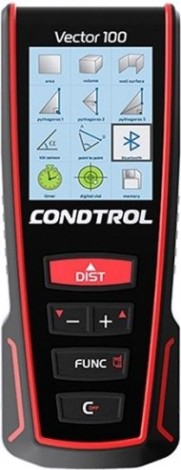 Лазерный дальномер CONDTROL Vector 100 [1-4-100]