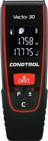 Лазерный дальномер CONDTROL Vector 30 [1-4-109]