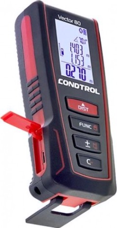 Лазерный дальномер CONDTROL Vector 80 [1-4-099]