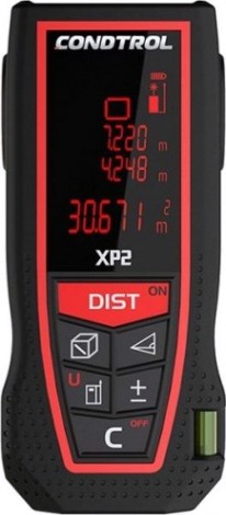 Лазерный дальномер CONDTROL XP2 70 m [1-4-080]