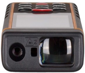 Лазерный дальномер RGK D120 С ПОВЕРКОЙ [755672]