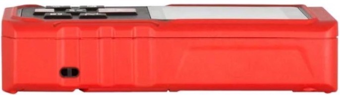 Лазерный дальномер RGK DL50 С ПОВЕРКОЙ с угломером [755696]