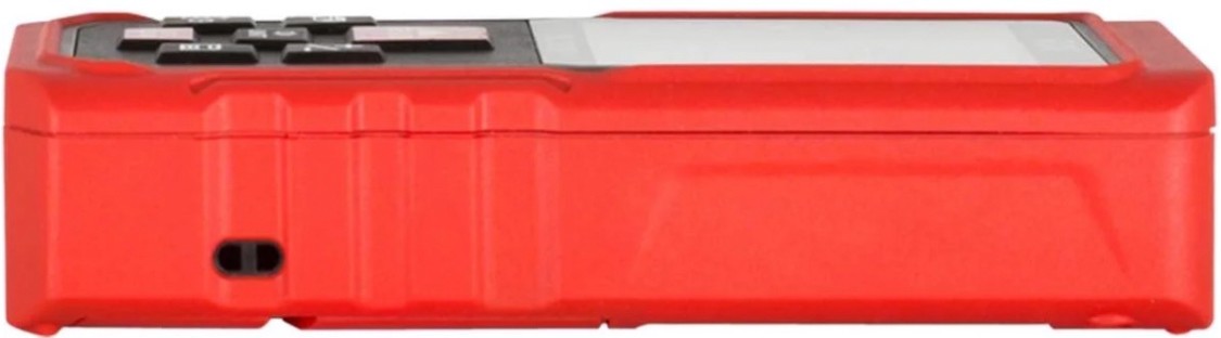 Лазерный дальномер RGK DL50 с угломером [4610011873904]