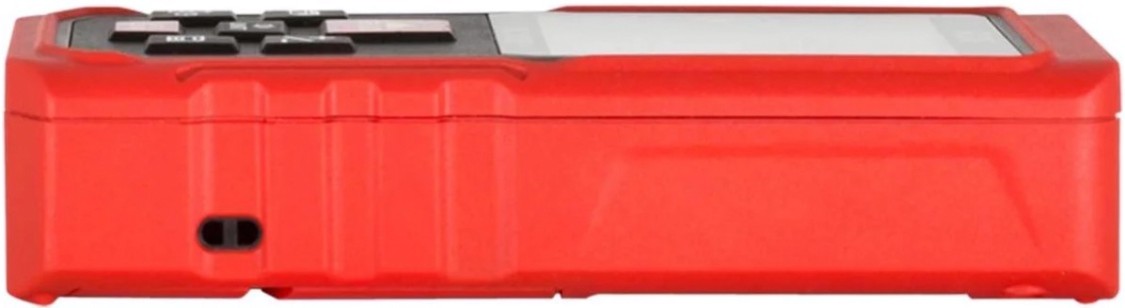 Лазерный дальномер RGK DL70 с угломером [4610011873911]