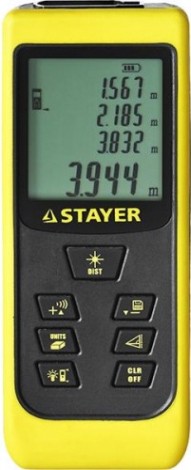 Лазерный дальномер STAYER LDM-60 [34957_z01]
