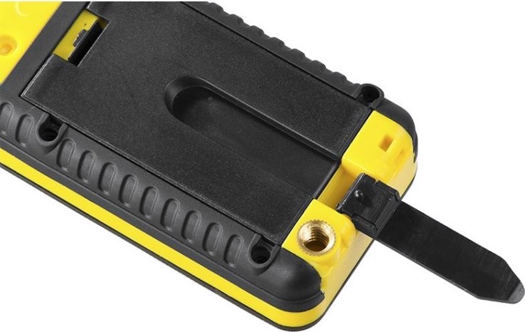 Лазерный дальномер STAYER PRO-Control [34959]