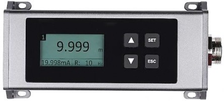 Лазерный датчик расстояния RGK DP10 [756112]